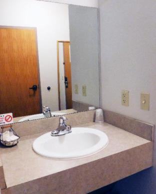 Americas Best Value Inn-Fredonia Quarto foto