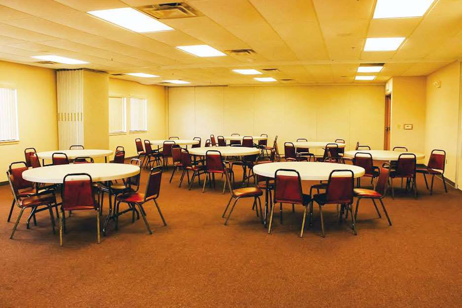 Americas Best Value Inn-Fredonia Facilidades foto